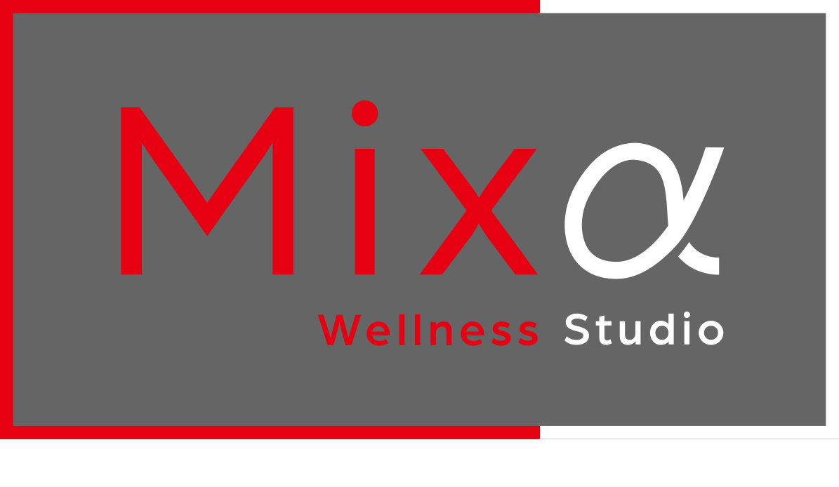 Mixα（Mixa）